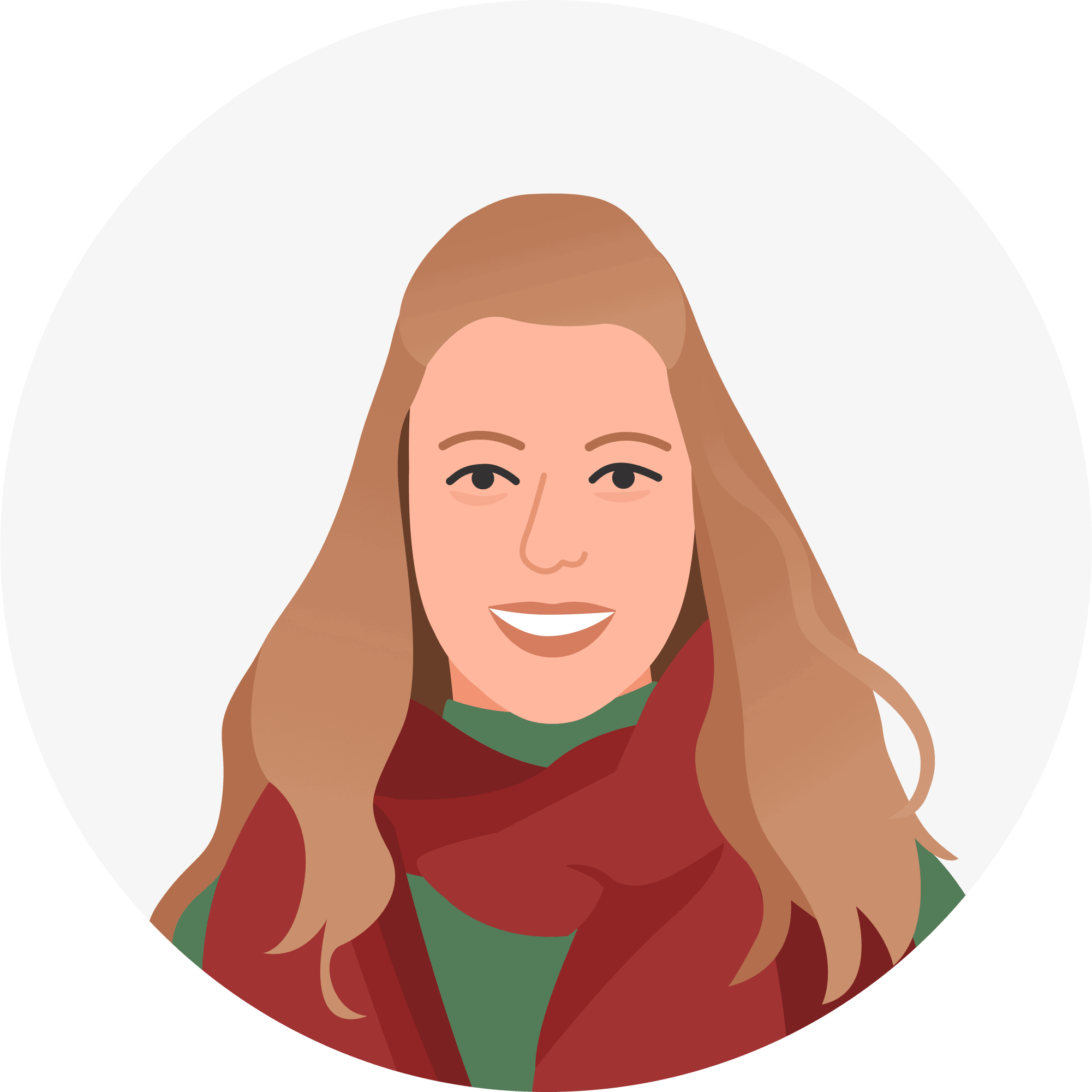 Joanna-Brown